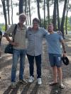 Belle rencontre