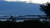 brume matinale