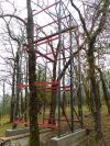 Construction palombiere