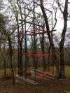 Construction palombiere