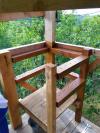Construction palombiere