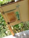 Construction palombiere