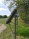 Rouleau glaneur expliquations