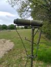 Rouleau glaneur expliquation