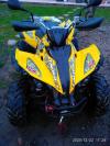 VEND QUAD