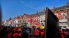 Manif a lievin 62