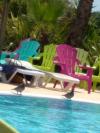 Elles sont en vacances