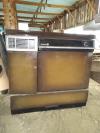 CUISINIERE A BOIS ROSIERES