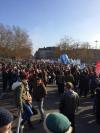 Manif