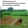 jardinage