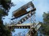 Poste de chasse