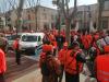 manif