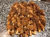 morilles de montagne bis .....