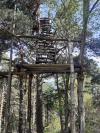 poste de chasse