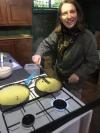 Crêpes