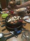 Raclette
