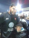 rugby