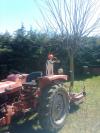 tracteur
