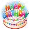 anniversaire