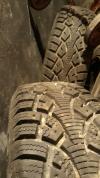 roues renault kangoo ou autre