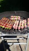 Repas midi