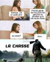 Chasse