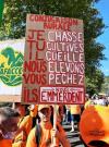 A la campagne