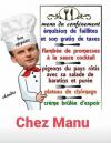 Menu réveillon