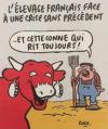 Le monde agricole