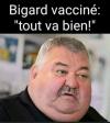 Vaccin covt