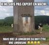 La vache
