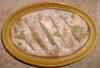 terrine de sanglier