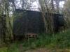 Cabane appeaux