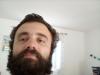 Concours de la barbe avec taz