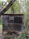 Cabane remontage