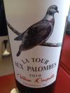 Vin rouge