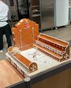 Pâtisserie