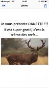 Elle est bien bonne