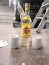 Petit déjeuner