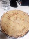 Crêpes