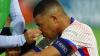 MBAPPE ne votera pas Narine