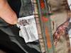 Vêtements de chasse