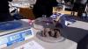 Foire aux truffes