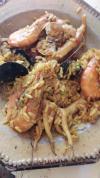 Paella