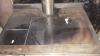 Cuisinière à bois