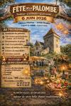 Salon de la palombe a Moulon