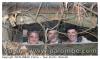 Les 3 guetteurs