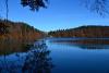lac pavin