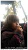 Ma fille!