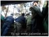 Visite palombière
